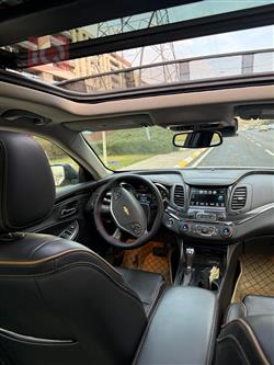 شيفروليه امبالا